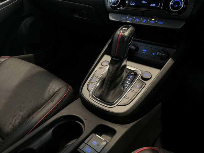 2022 Hyundai Kona 1.6T Awd N-Line 1.6P - Image 20
