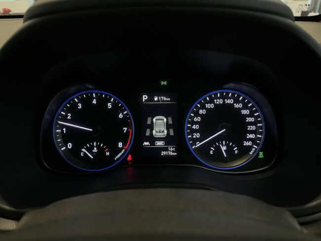 2022 Hyundai Kona 1.6T Awd N-Line 1.6P - Image 19
