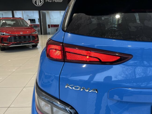 2022 Hyundai Kona 1.6T Awd N-Line 1.6P - Image 9
