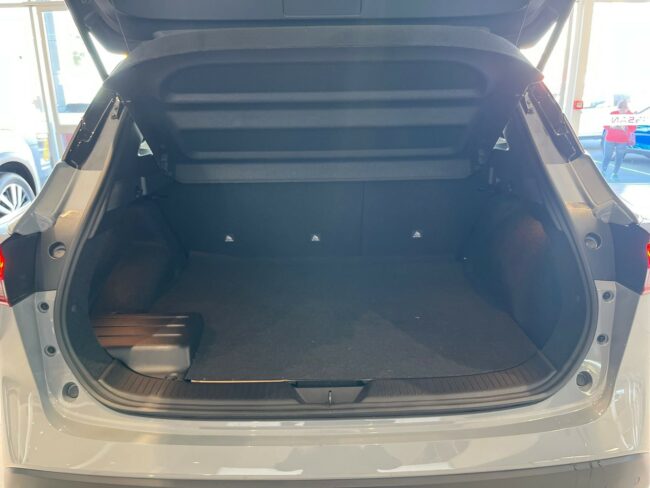 2022 Nissan Qashqai Hybrid Technology, demo - Image 10