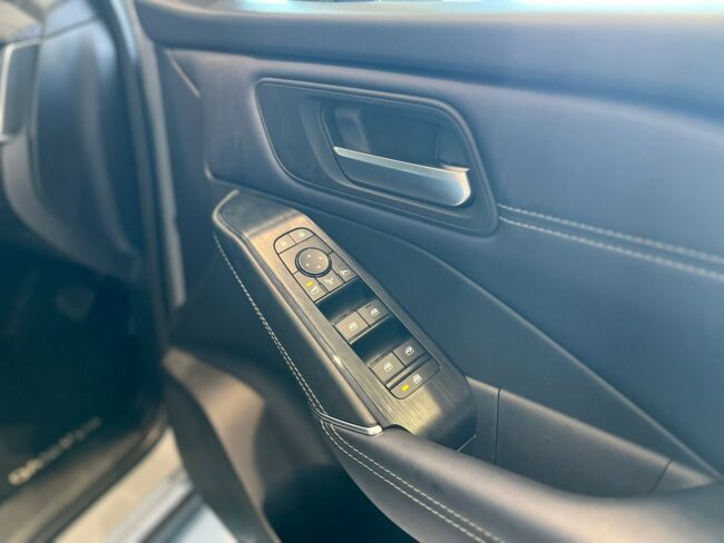 2022 Nissan Qashqai Hybrid Technology, demo - Image 11