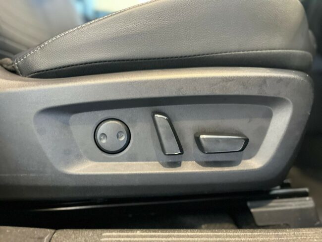 2022 Nissan Qashqai Hybrid Technology, demo - Image 12