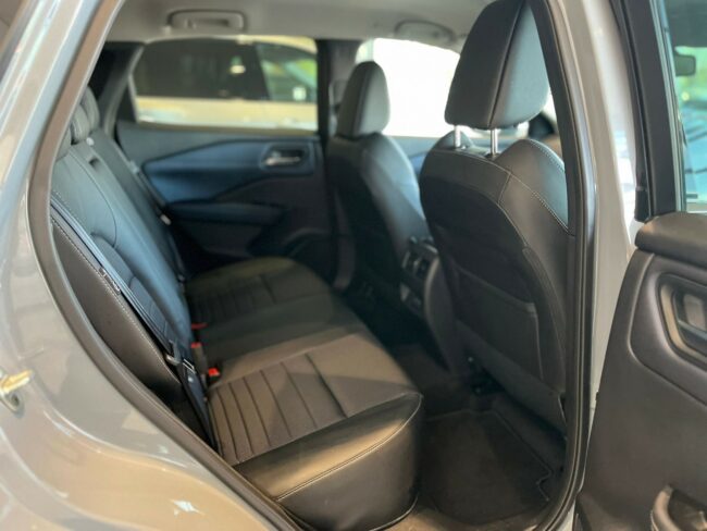 2022 Nissan Qashqai Hybrid Technology, demo - Image 14
