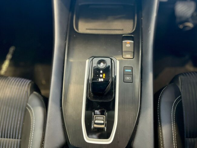 2022 Nissan Qashqai Hybrid Technology, demo - Image 17