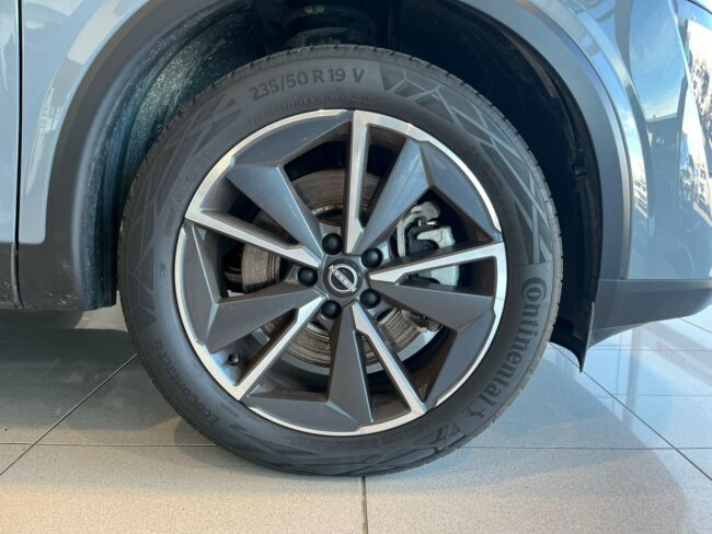 2022 Nissan Qashqai Hybrid Technology, demo - Image 9