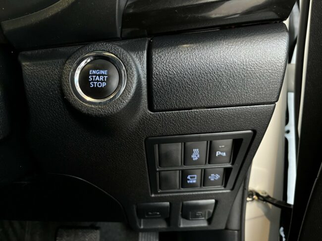 2022 Toyota Hilux Sr5 Cruiser Td Dc - Image 10