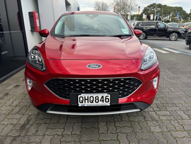 2023 Ford Escape PHEV 2.5 FWD - Image 3