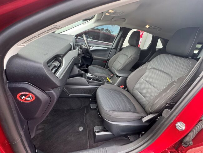 2023 Ford Escape PHEV 2.5 FWD - Image 7