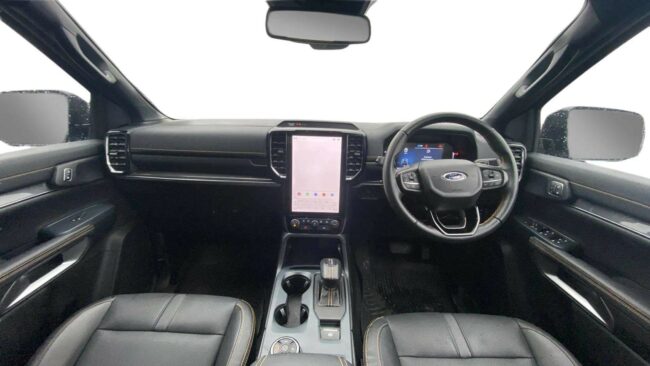2023 Ford Everest Wildtrak 3.0D/4Wd - Image 11