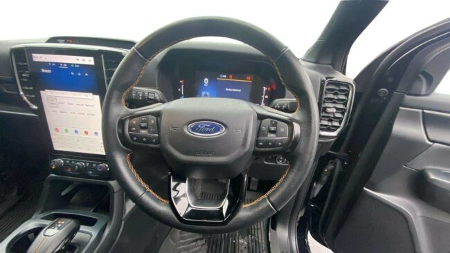 2023 Ford Everest Wildtrak 3.0D/4Wd - Image 12