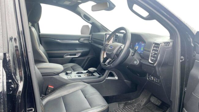 2023 Ford Everest Wildtrak 3.0D/4Wd - Image 14
