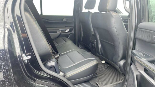 2023 Ford Everest Wildtrak 3.0D/4Wd - Image 15