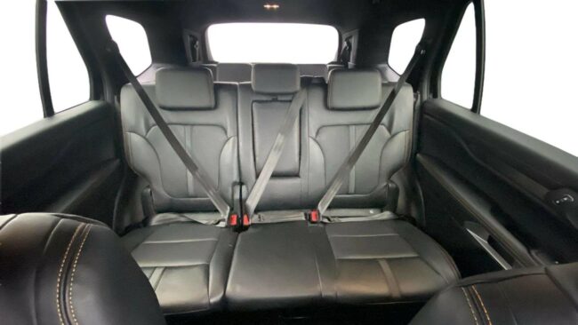 2023 Ford Everest Wildtrak 3.0D/4Wd - Image 16