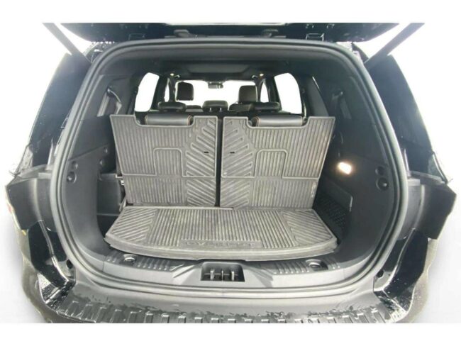2023 Ford Everest Wildtrak 3.0D/4Wd - Image 17