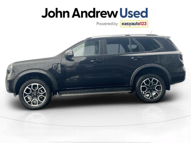 2023 Ford Everest Wildtrak 3.0D/4Wd - Image 5