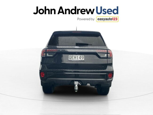 2023 Ford Everest Wildtrak 3.0D/4Wd - Image 7