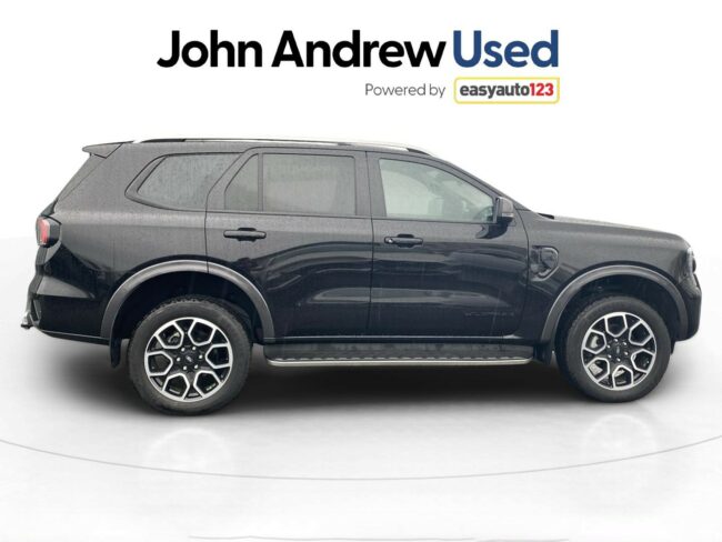 2023 Ford Everest Wildtrak 3.0D/4Wd - Image 9