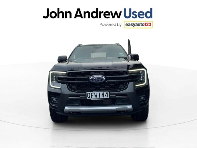 2023 Ford Everest Wildtrak 3.0D/4Wd - Image 2