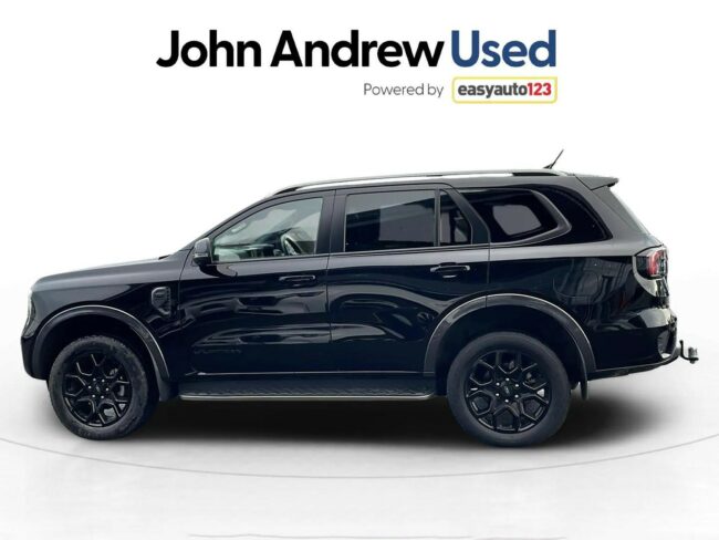 2023 Ford Everest Wildtrak 3.0D/4Wd - Image 5