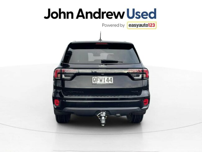 2023 Ford Everest Wildtrak 3.0D/4Wd - Image 7