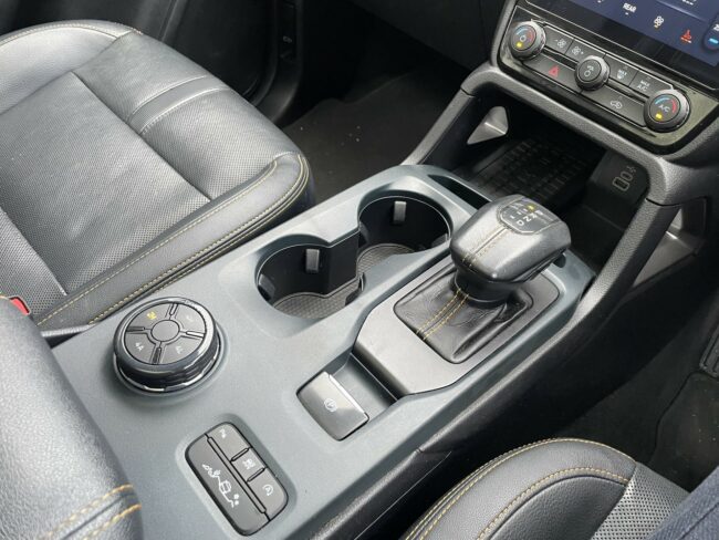 2023 Ford Everest Wildtrak 3.0D/4Wd - Image 17