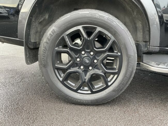 2023 Ford Everest Wildtrak 3.0D/4Wd - Image 11
