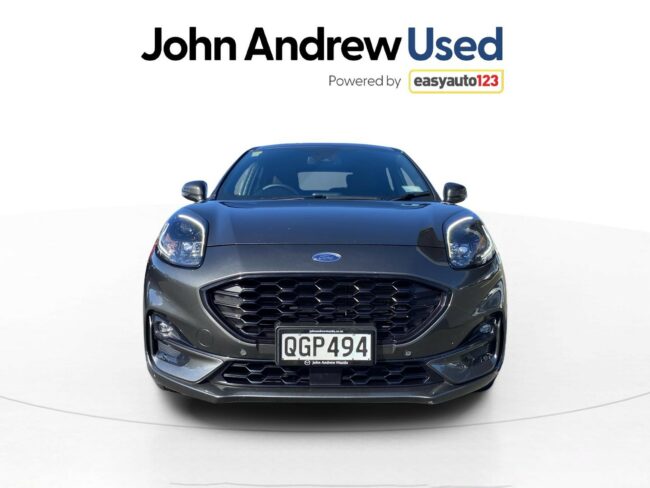 2023 Ford Puma St-Line 1.0Pmh - Image 2