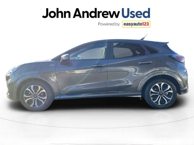 2023 Ford Puma St-Line 1.0Pmh - Image 5