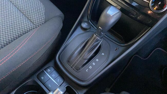 2023 Ford Puma St-Line 1.0Pmh - Image 18