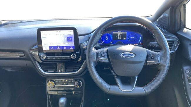 2023 Ford Puma St-Line 1.0Pmh - Image 16
