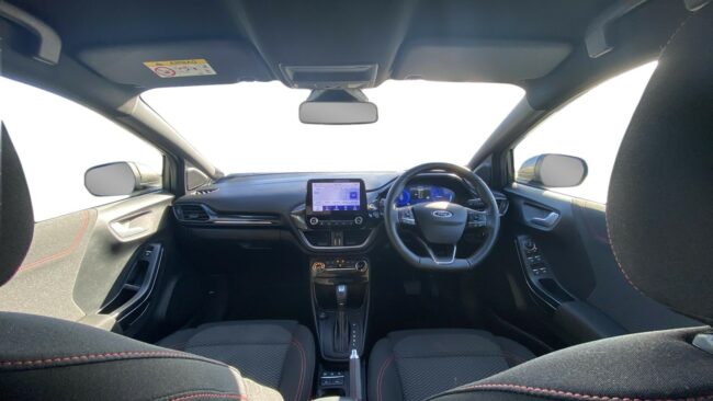 2023 Ford Puma St-Line 1.0Pmh - Image 15