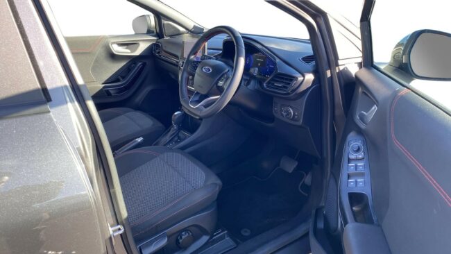 2023 Ford Puma St-Line 1.0Pmh - Image 14