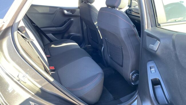 2023 Ford Puma St-Line 1.0Pmh - Image 12