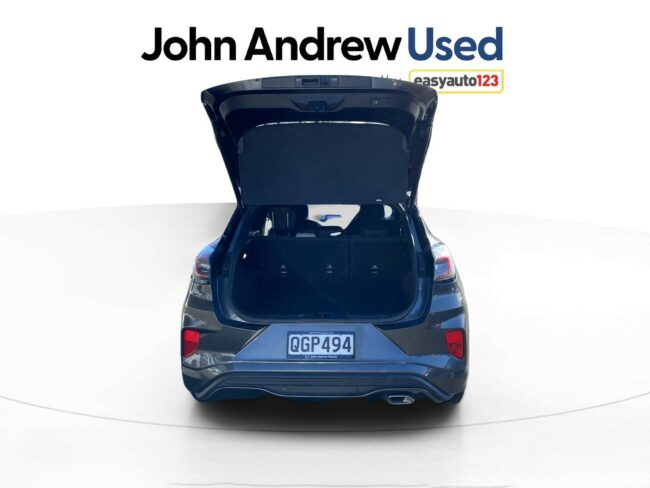 2023 Ford Puma St-Line 1.0Pmh - Image 8