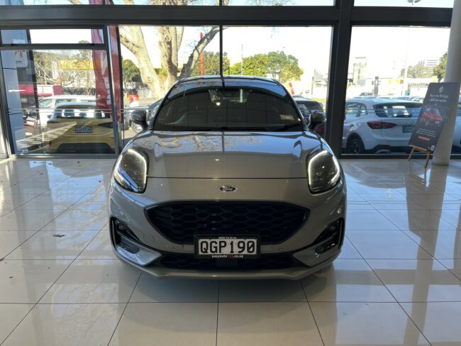 2023 Ford Puma St-Line 1.0Pmh - Image 2