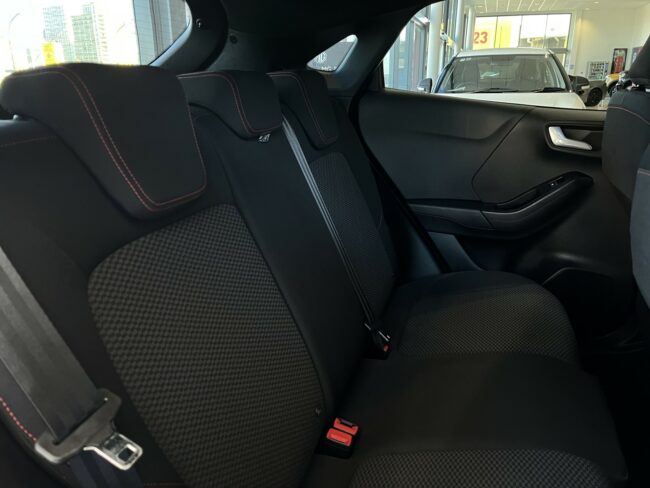 2023 Ford Puma St-Line 1.0Pmh - Image 12