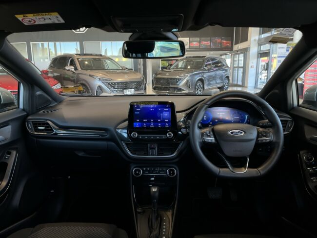 2023 Ford Puma St-Line 1.0Pmh - Image 13