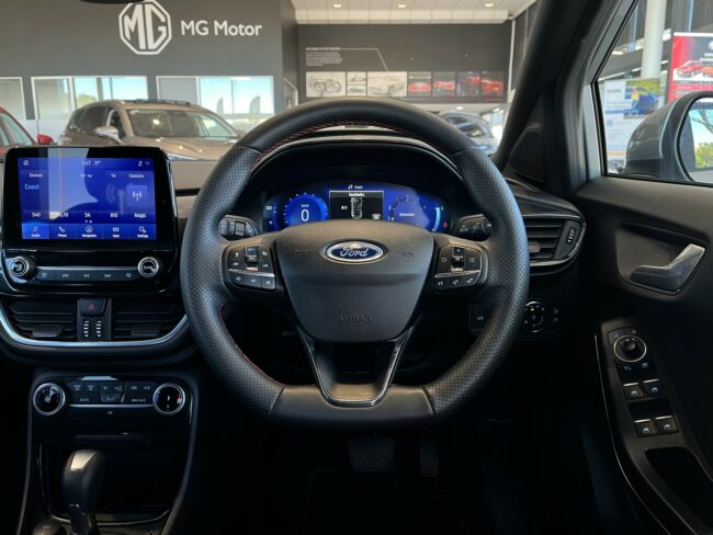 2023 Ford Puma St-Line 1.0Pmh - Image 14