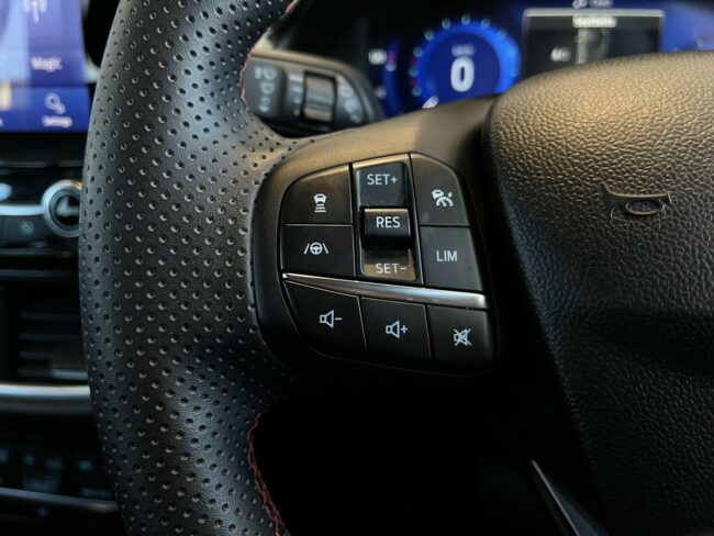 2023 Ford Puma St-Line 1.0Pmh - Image 15
