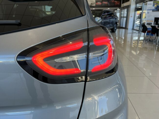 2023 Ford Puma St-Line 1.0Pmh - Image 9