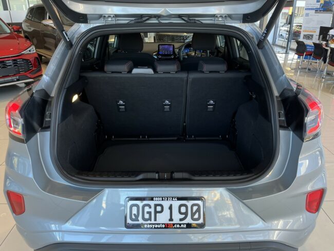 2023 Ford Puma St-Line 1.0Pmh - Image 8