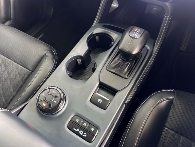 2023 Ford Ranger Platinum V6 - Image 15