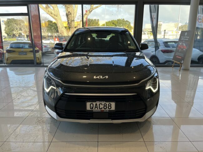 2023 Kia Niro Light 1.6Ph/6Am - Image 2