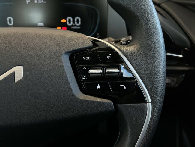 2023 Kia Niro Light 1.6Ph/6Am - Image 16