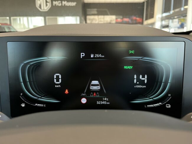 2023 Kia Niro Light 1.6Ph/6Am - Image 19