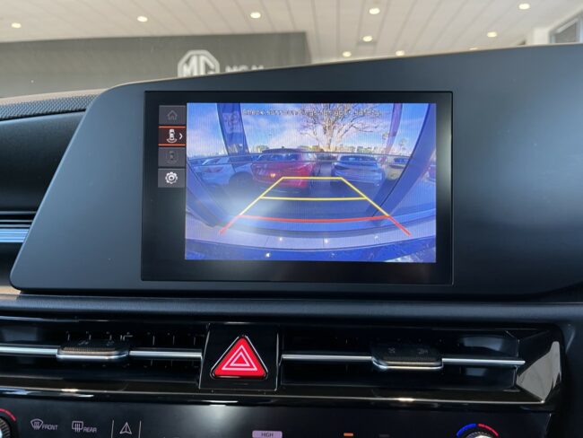 2023 Kia Niro Light 1.6Ph/6Am - Image 18