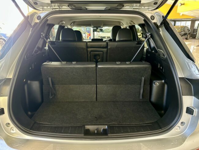 2023 Mitsubishi Outlander XLS 2.5P Auto - Image 8