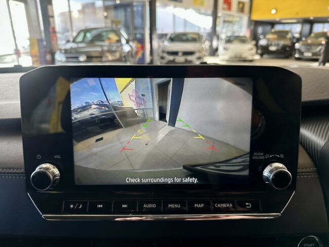 2023 Mitsubishi Outlander XLS 2.5P Auto - Image 12
