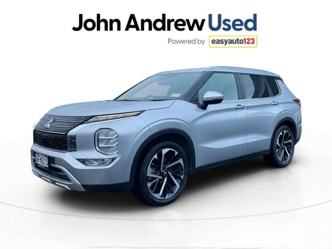 2023 Mitsubishi Outlander Xls 2.5P/4Wd/Cvt - Image 4