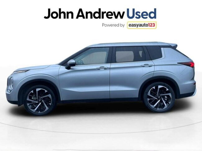 2023 Mitsubishi Outlander Xls 2.5P/4Wd/Cvt - Image 5